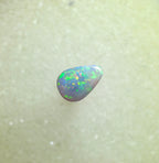 A1043 - Sparkle drop cut beauty
