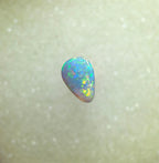 A1043 - Sparkle drop cut beauty
