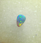 A1043 - Sparkle drop cut beauty