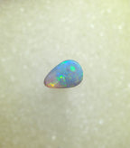 A1043 - Sparkle drop cut beauty