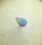 A1043 - Sparkle drop cut beauty