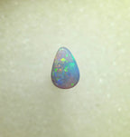 A1043 - Sparkle drop cut beauty