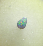 A1043 - Sparkle drop cut beauty