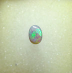 A1045 - Bright green full face beauty