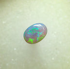 A1045 - Bright green full face beauty