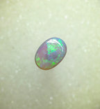 A1045 - Bright green full face beauty