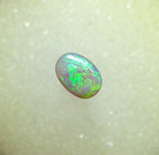 A1045 - Bright green full face beauty