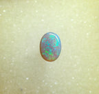 A1047 - Stunning bright green sparkle