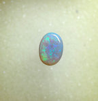 A1047 - Stunning bright green sparkle