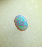 A1047 - Stunning bright green sparkle