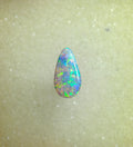 A1049 - Stunning drop cut sparkle