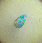 A1049 - Stunning drop cut sparkle