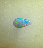 A1049 - Stunning drop cut sparkle