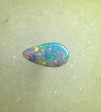 A1049 - Stunning drop cut sparkle