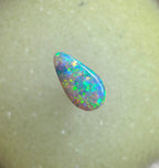 A1049 - Stunning drop cut sparkle