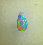 A1049 - Stunning drop cut sparkle