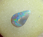 A1050 - Large drop cut picture stone