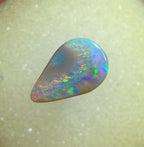 A1050 - Large drop cut picture stone