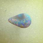 A1050 - Large drop cut picture stone