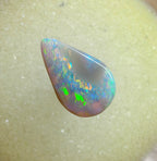 A1050 - Large drop cut picture stone