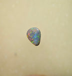 A1055 - Drop cut ring stone beauty