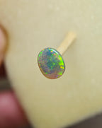 A1056 - Round cut bright flash