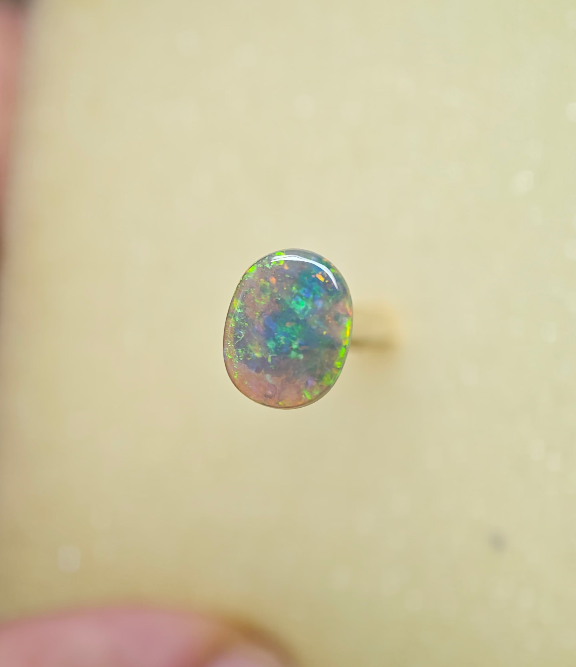 A1056 - Round cut bright flash