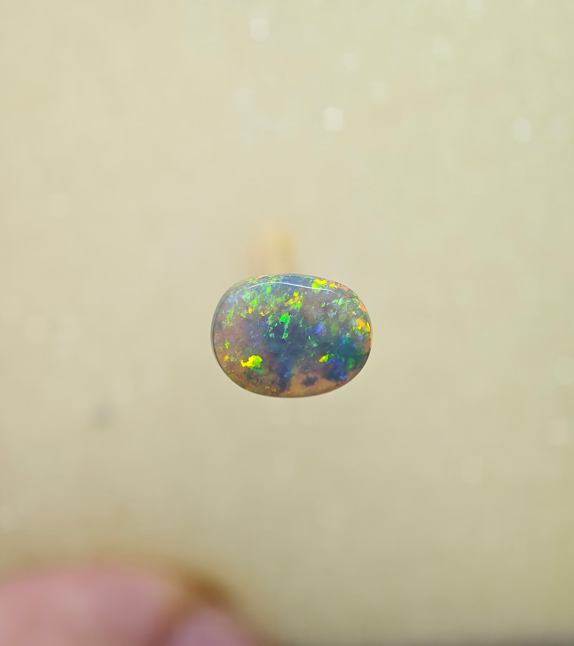 A1056 - Round cut bright flash