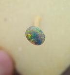 A1056 - Round cut bright flash