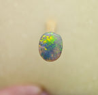 A1056 - Round cut bright flash