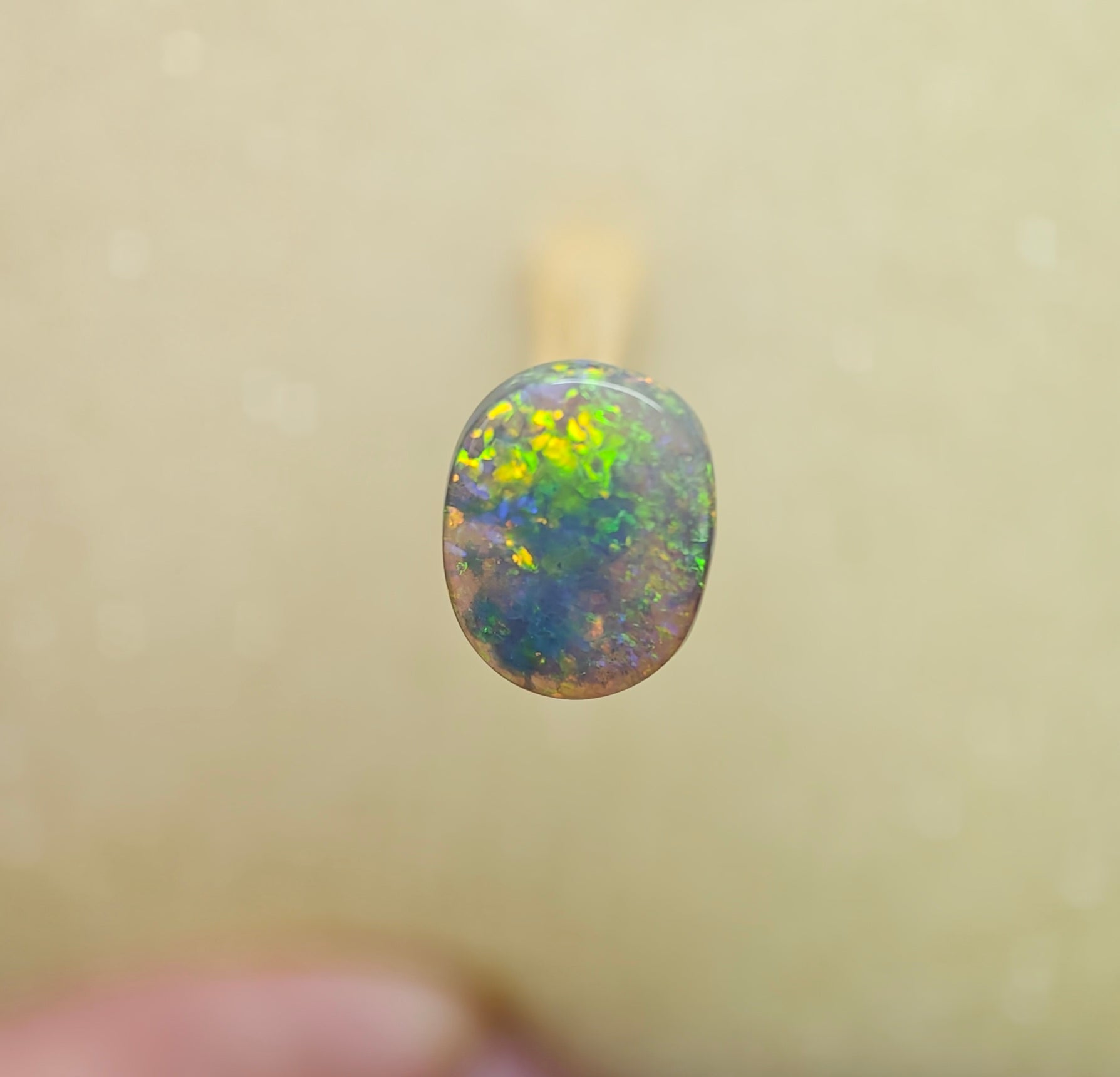 A1056 - Round cut bright flash