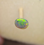 A1056 - Round cut bright flash