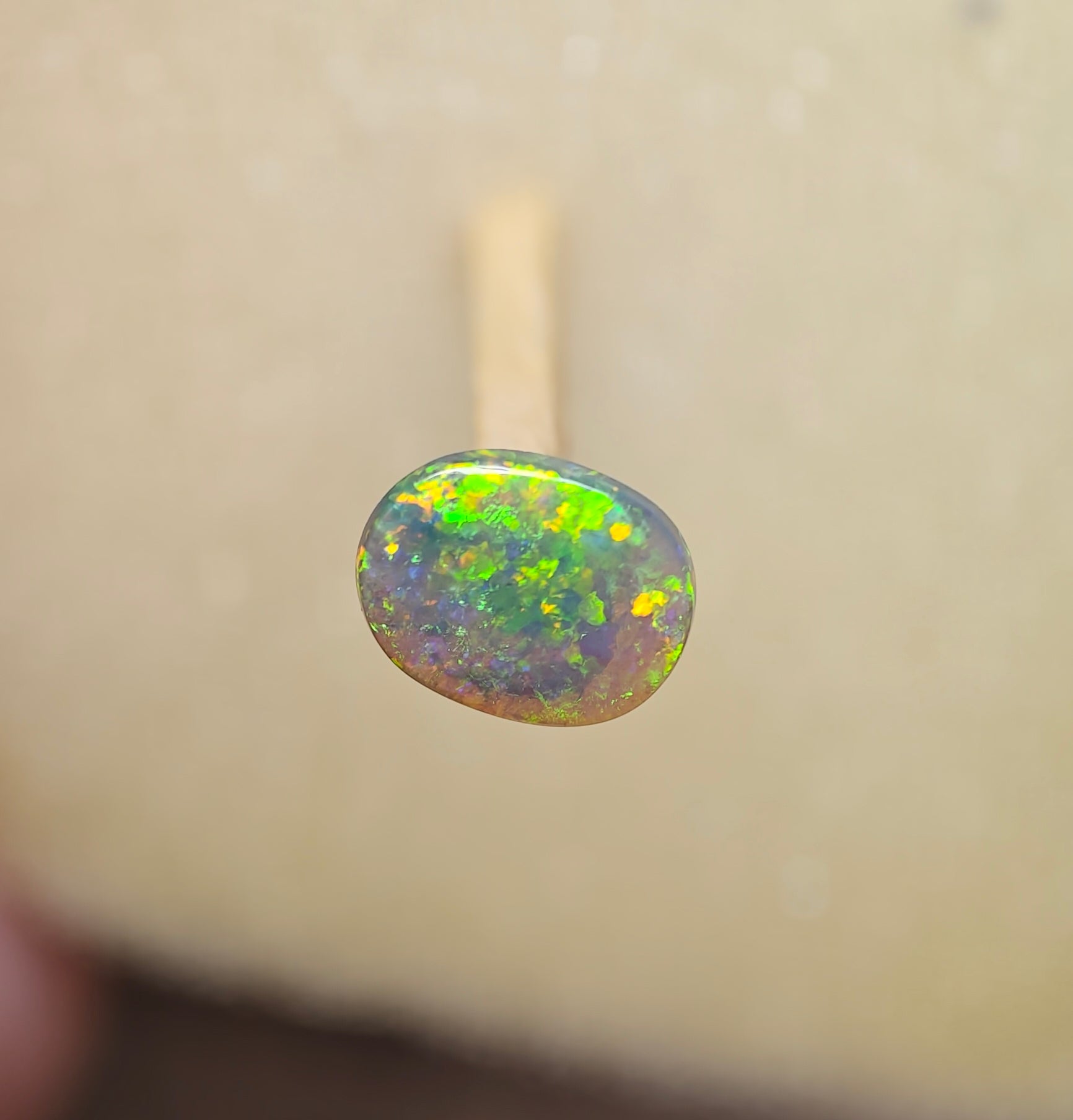 A1056 - Round cut bright flash