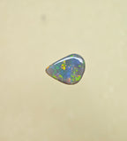 A1059 - Freeform dark opal stunner