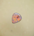 A1061 - Bright fiery drop cut