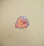 A1061 - Bright fiery drop cut