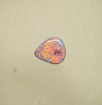A1061 - Bright fiery drop cut