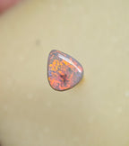 A1061 - Bright fiery drop cut