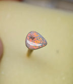 A1061 - Bright fiery drop cut