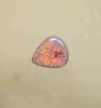 A1061 - Bright fiery drop cut