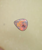 A1061 - Bright fiery drop cut