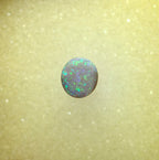 A1066 - Bright green flashy beauty