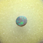 A1066 - Bright green flashy beauty