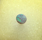 A1066 - Bright green flashy beauty