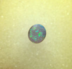 A1066 - Bright green flashy beauty