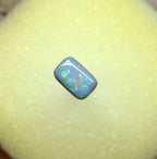 A1067 - Long cushion cut flash