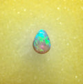 A1075 - Bright flash drop cut beauty
