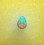 A1075 - Bright flash drop cut beauty