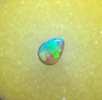 A1075 - Bright flash drop cut beauty