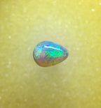 A1075 - Bright flash drop cut beauty